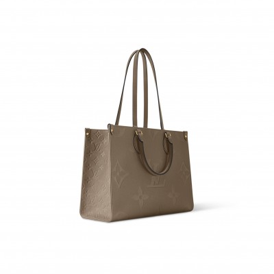 LOUIS VUITTON ONTHEGO MM M25523 (35*27*14cm)